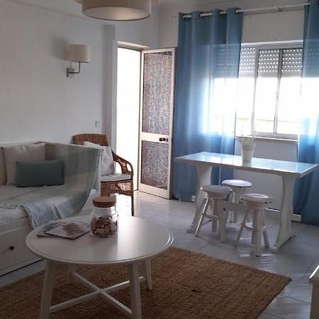 Fuzeta Beach Holiday Apartment Exterior photo