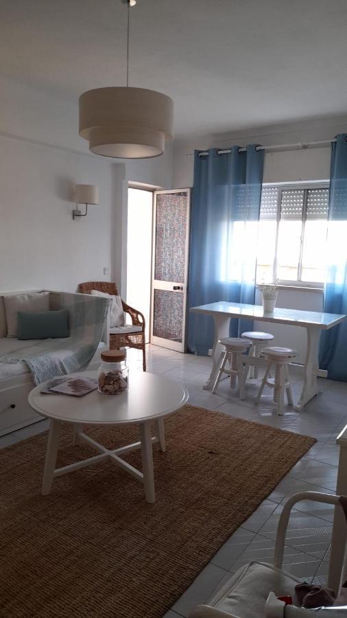 Fuzeta Beach Holiday Apartment Exterior photo