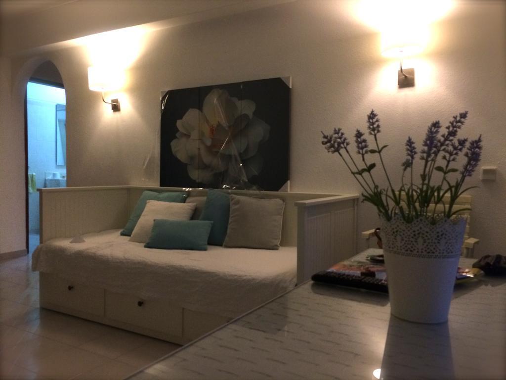 Fuzeta Beach Holiday Apartment Exterior photo