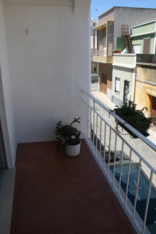 Fuzeta Beach Holiday Apartment Room photo