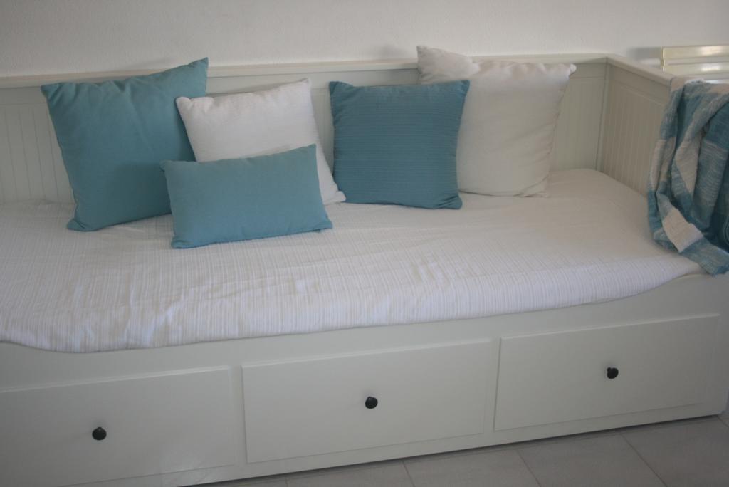 Fuzeta Beach Holiday Apartment Room photo