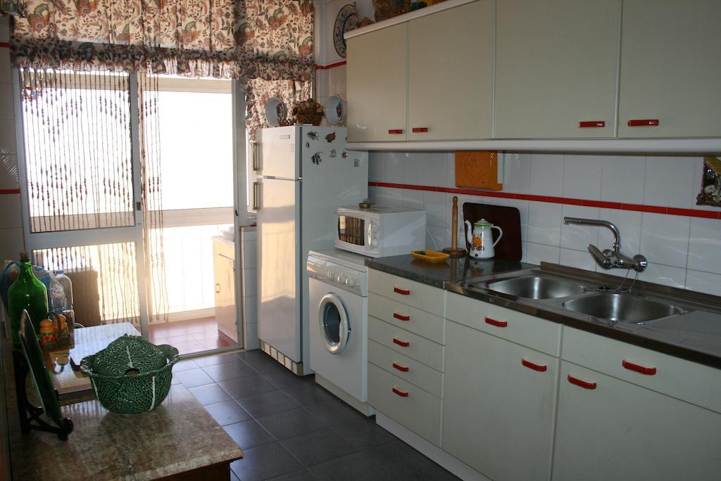 Fuzeta Beach Holiday Apartment Room photo
