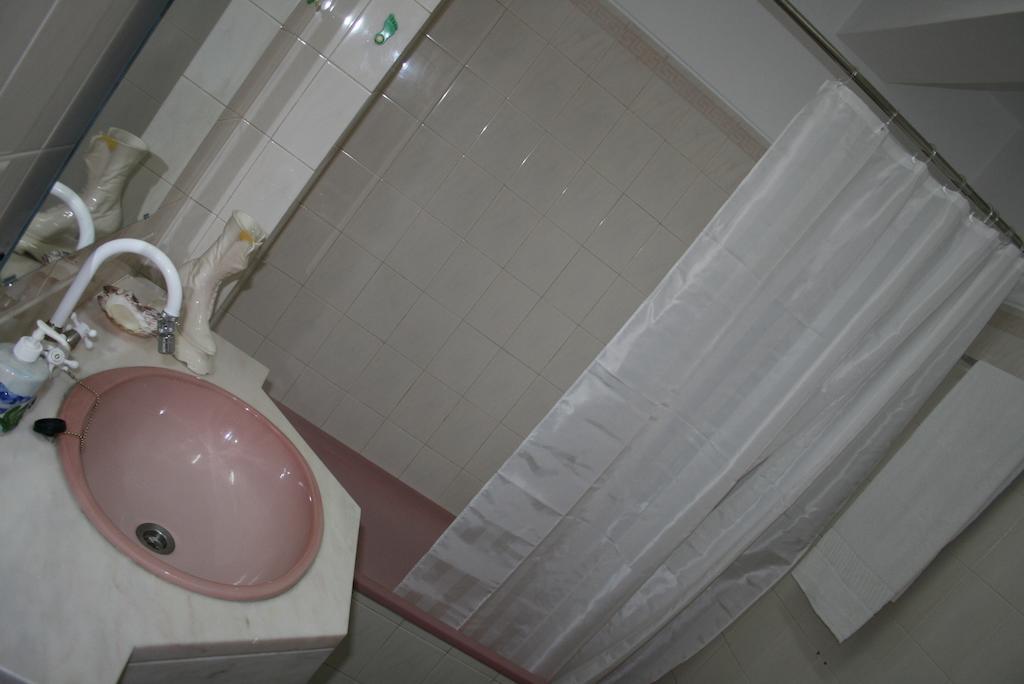 Fuzeta Beach Holiday Apartment Room photo