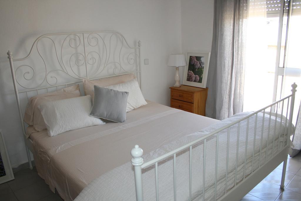 Fuzeta Beach Holiday Apartment Room photo