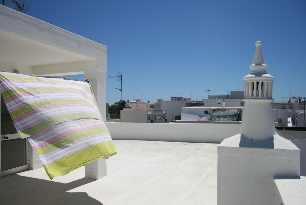 Fuzeta Beach Holiday Apartment Room photo