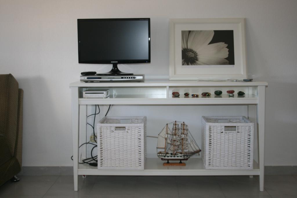 Fuzeta Beach Holiday Apartment Room photo