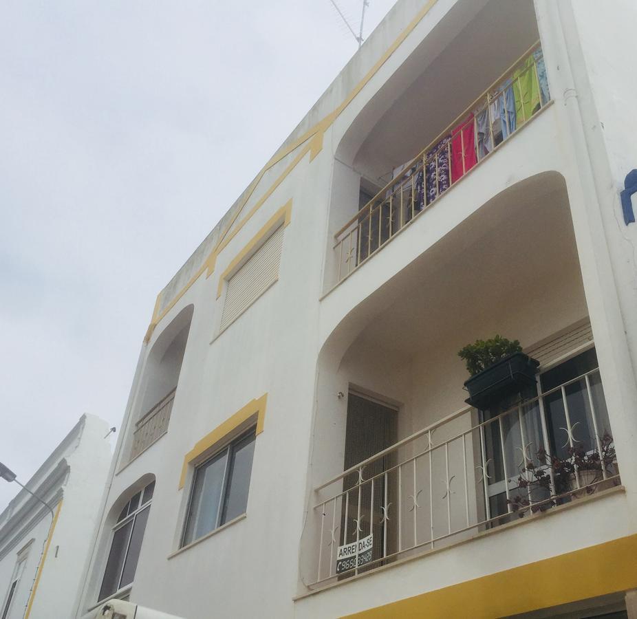 Fuzeta Beach Holiday Apartment Exterior photo