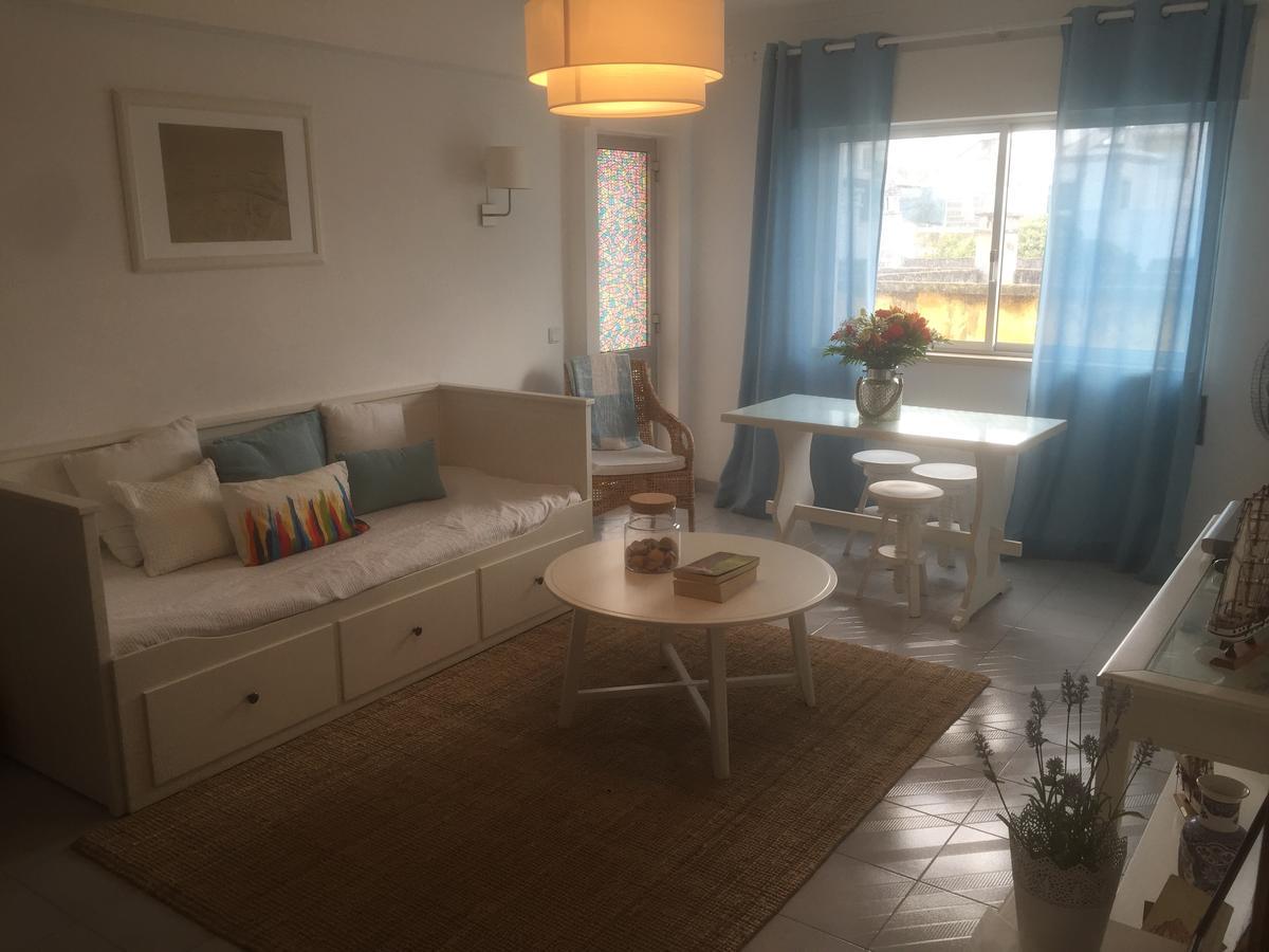 Fuzeta Beach Holiday Apartment Exterior photo